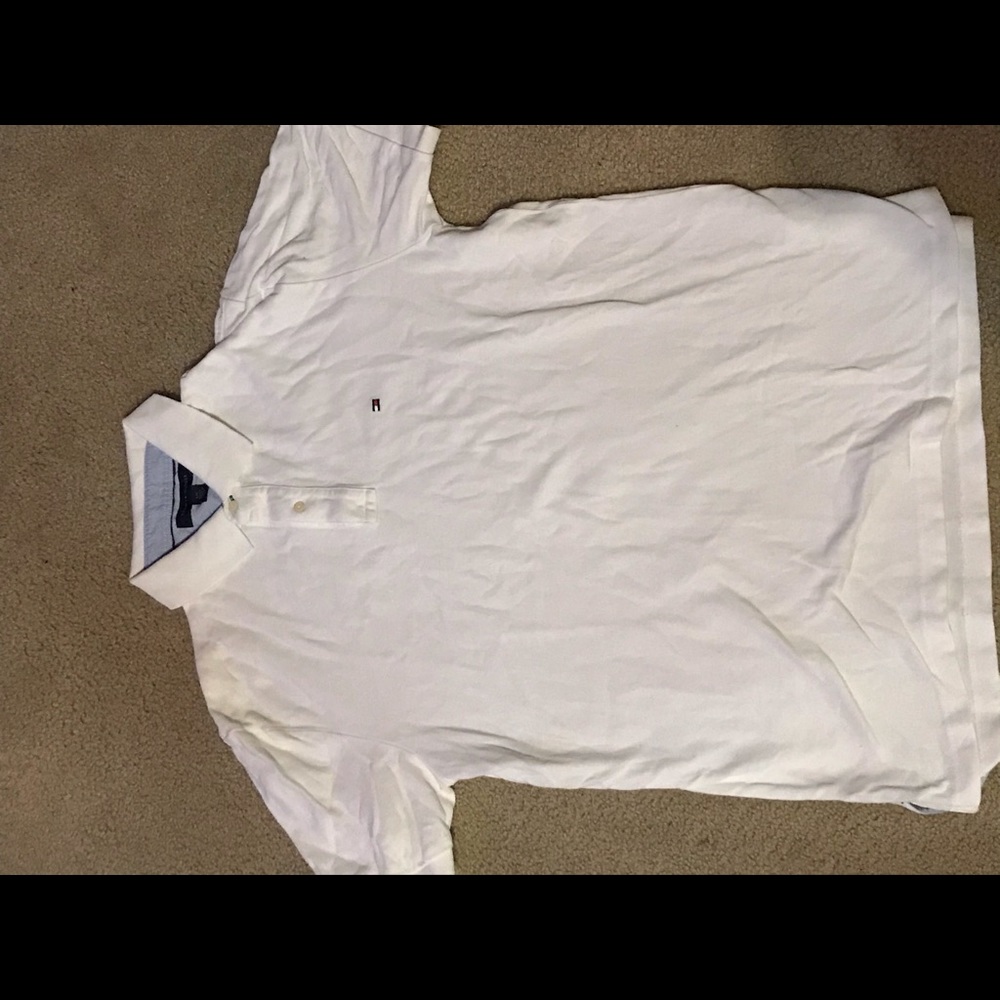 Tommy Hilfiger Polo